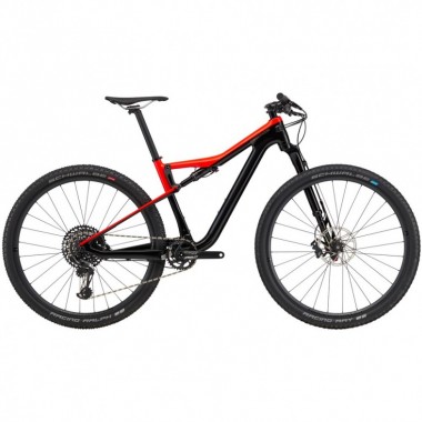 2020 Cannondale Scalpel Si Carbon 3 29" Disc Mountain Bike - Fastracycles  Fastracycles Bike St