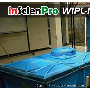IPAL Laboratorium WIPL100.12 PT Indo Tekhnoplus
