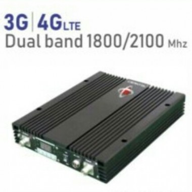 Penguat sinyal hp dual band 3g 4g resmi bersertifikasi postel kominfo Etalasepenguatsinyal