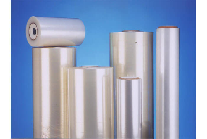 PVC Shrink Film