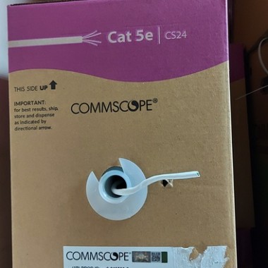 KABEL UTP AMP COMMSCOPE Cat 5