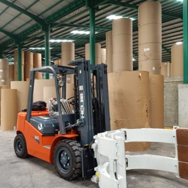 Harga Jual Forklift Elektrik di semarang | Jual Forklift Elektrik 3 Ton Di Yogyakarta | Forklift