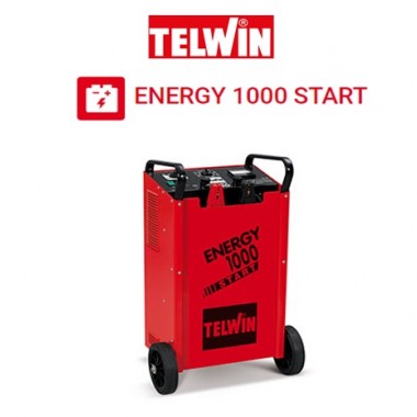TELWIN ENERGY 1000 START