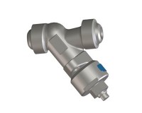 China Topper Forged Valve Manufacturer Co