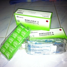 1jual obat riklona 2mg