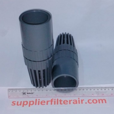 Foot Valve 2"