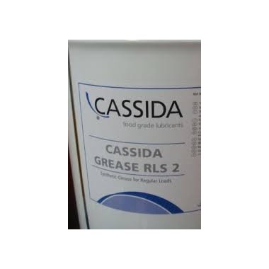 CASSIDA GREASE RLS 2