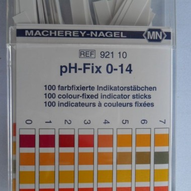 pH Kertas "FIX"