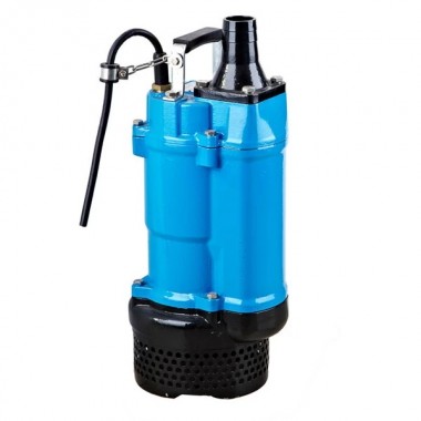 Pompa Dewatering Submersible