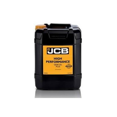 JCB HIGH PERFORMANCE GEAR OIL PLUS