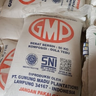 Jual Gula Pasir Murah Siap Kirim Di Seluruh Indonesia