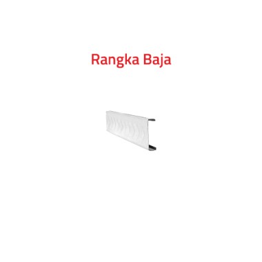 Rangka Baja
