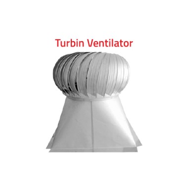Turbin Ventilator