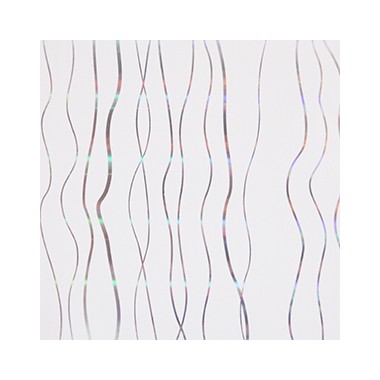 Shunda Plafon PVC - Abstract - Sea Waves - PL 2525