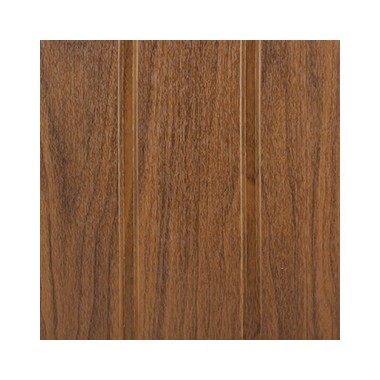 Shunda Plafon PVC - Natural Wood - Special Brazilian Walnut Wood - PL 3077-1