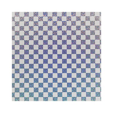 Shunda Plafon PVC - Mozaic - Silver Chessboard - PL 2507