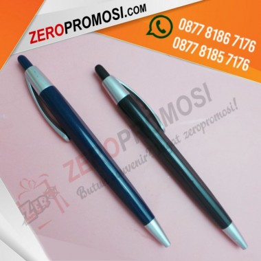 Souvenir pulPen Promosi Pen 927 Custom Logo