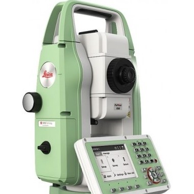 Total Station Leica TS03