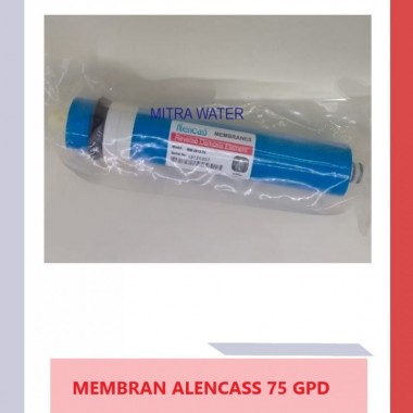 MEMBRAN RO 75 GPD ALENCASS