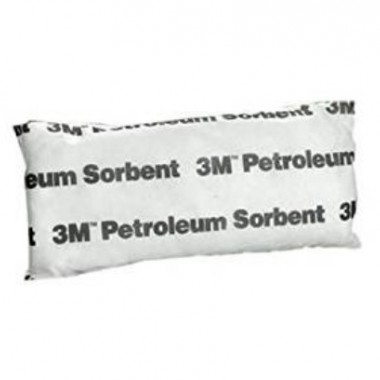 mini pillow petroleum oil Sorbent T 30,bantal pembersih minyak 3M