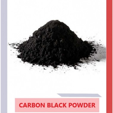 Carbon Black Powder Termurah