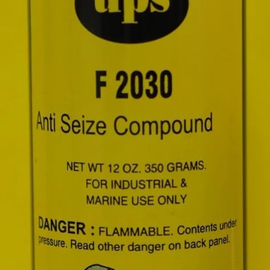 anti seize compound ups f 2030,pelumas mur baut