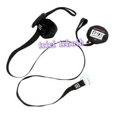 DBI Sala Suspension Trauma Safety Strap 9501403,penyangah kaki