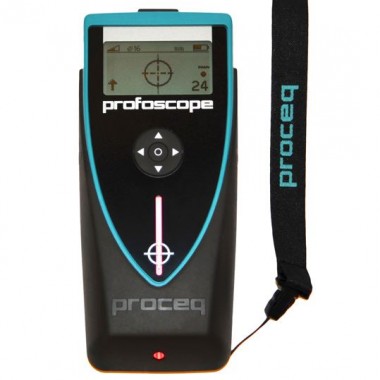 Jual PROCEQ Profoscope+Rebar Locator and Cover Meter#081289854242