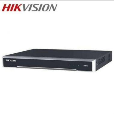 NVR HIKVISION 8CH DS-7608NI-Q2/8P