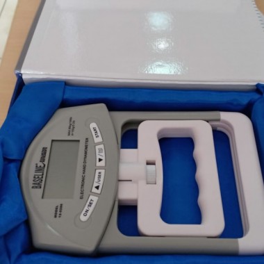 DIGITAL HAND DYNAMOMETER || READY STOCK DIGITAL HAND DYNAMOMETER