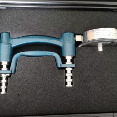 HYDRAULIC HAND DYNAMOMETER || READY STOCK HYDRAULIC HAND DYNAMOMETER