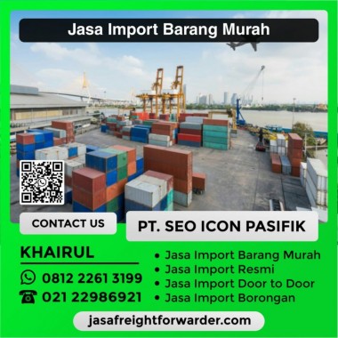 Jasa Import Steel Coil | Jasa Import Murah | 0812226131999
