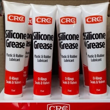silicone grease plastic rubber seal lubricant,crc 3036 pelumas gemuk silikon