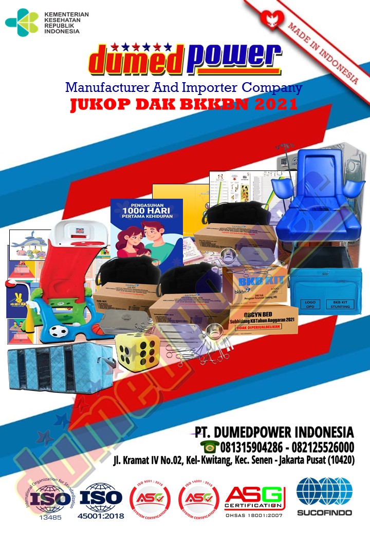 Produsen-&-Distributor-Jukops-DAK-BKKBN-2021-PT-DUMEDPOWER-INDONESIA