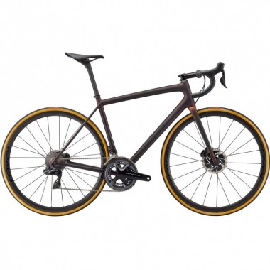 2021 SPECIALIZED S-WORKS AETHOS DURA-ACE DI2 DISC ROAD BIKE (ZONACYCLES)