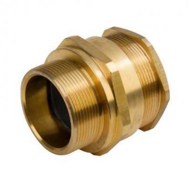 Jual Brass Cable Gland Unibell A2 Non Armour