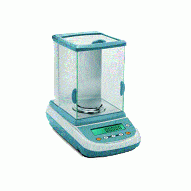 ANALYTICAL BALANCE - Bel Engineering