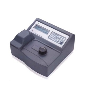 SPECTROPHOTOMETER     PD303 S