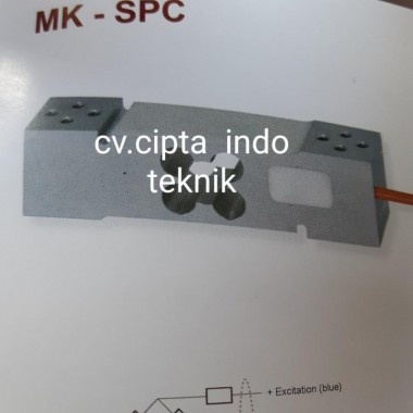 LOADCELL MK CELLS MK - SPC CIPTA INDO TEKNIK  SURABAYA