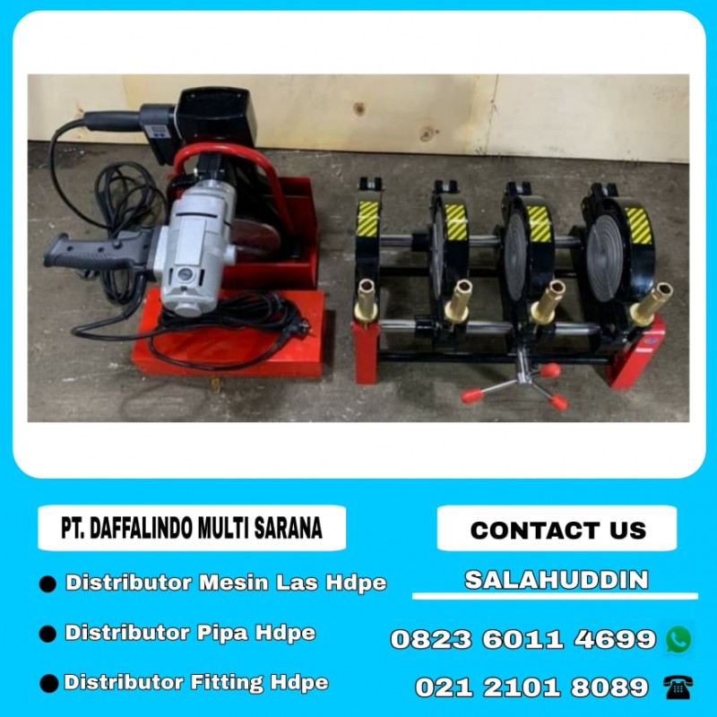 Mesin 200 Manual Tipe Y