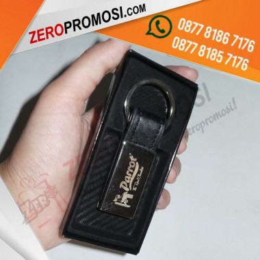 Souvenir Gantungan Kunci Besi Metal GK-0091