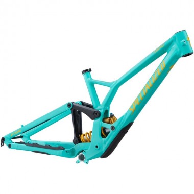 SPECIALIZED DEMO RACE 29" MOUNTAIN BIKE FRAME 2020 (CENTRACYCLES)