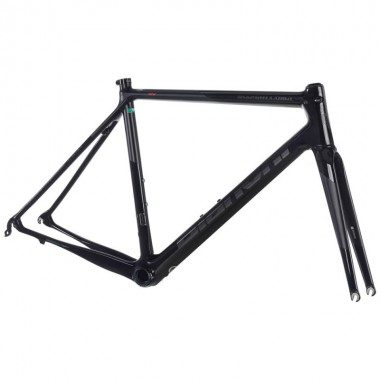 BIANCHI SPECIALISSIMA CV ROAD FRAMESET 2021 (CENTRACYCLES)