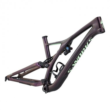 SPECIALIZED S-WORKS STUMPJUMPER 29 MTB FRAME (CENTRACYCLES)