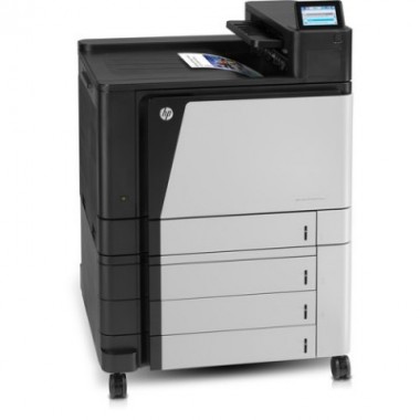 HP Color LaserJet Enterprise M855xh Laser Printer (MITRAPRINT)