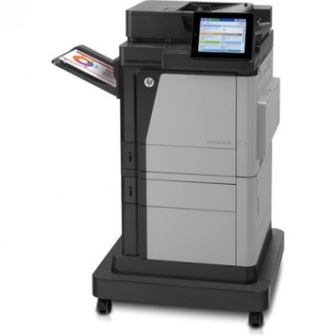 HP Color LaserJet Enterprise M680f All-In-One Laser Printer (MITRAPRINT)