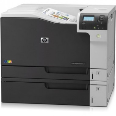 HP Color LaserJet Enterprise M750n Laser Printer (MITRAPRINT)
