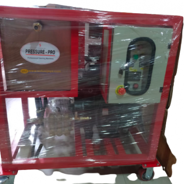 Pompa Water jet tekanan 200 bar - 55 LT M | Hawk indonesia | High Pressure Plunger Pump