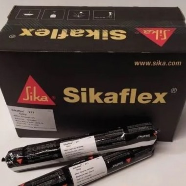 polyurethane sealant sikaflex 211,lem sika