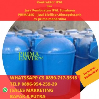 Telp /WA 0899-717-3518 Ipal Medis Surabaya,Ipal Limbah Medis,Harga Ipal Medis